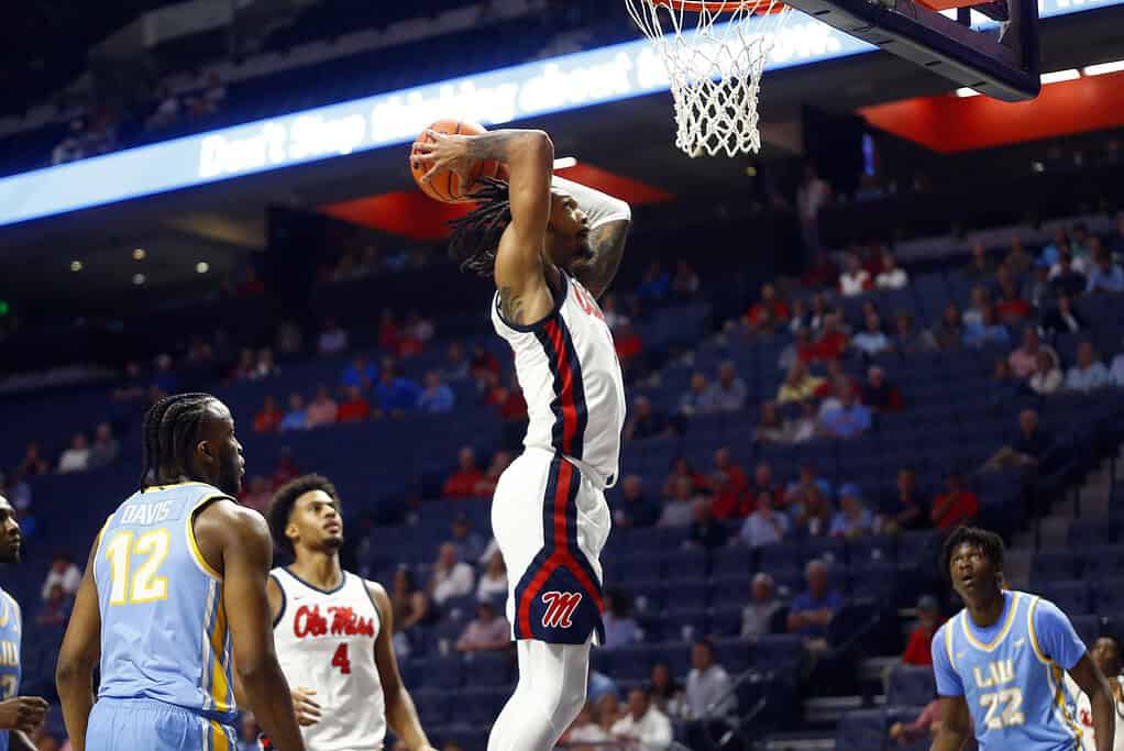 Ole Miss Rebels vs Lindenwood Lions Picks and Predictions December 7th 2024