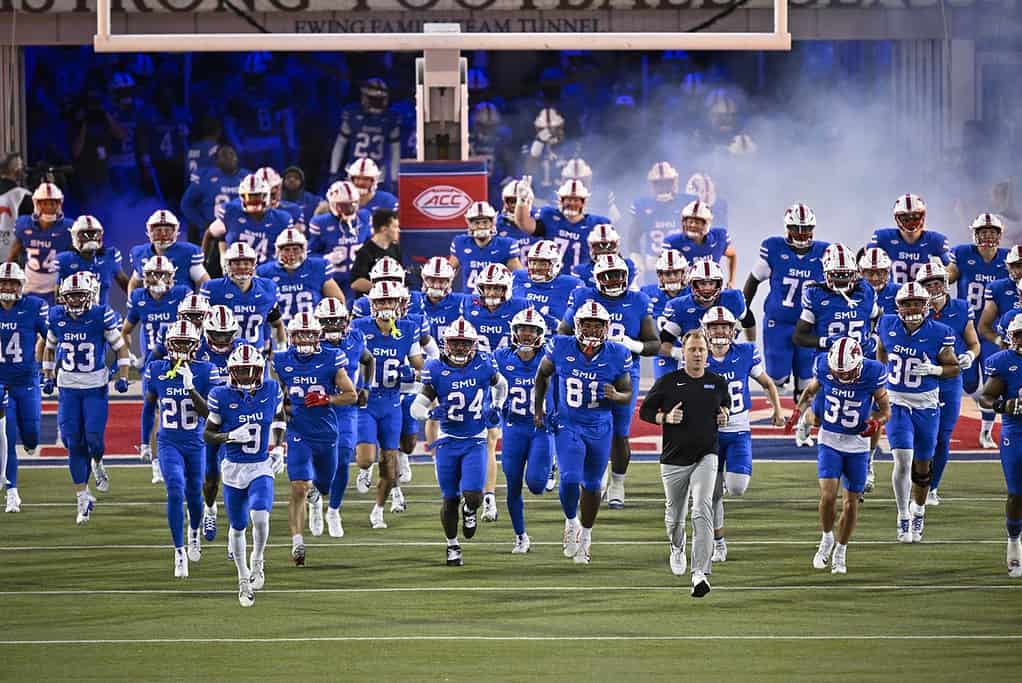 Penn State Nittany Lions vs Smu Mustangs Picks and Predictions December 21st 2024
