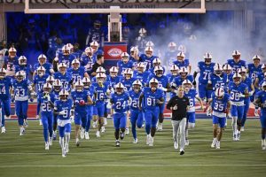 Penn State Nittany Lions vs Smu Mustangs Picks and Predictions December 21st 2024