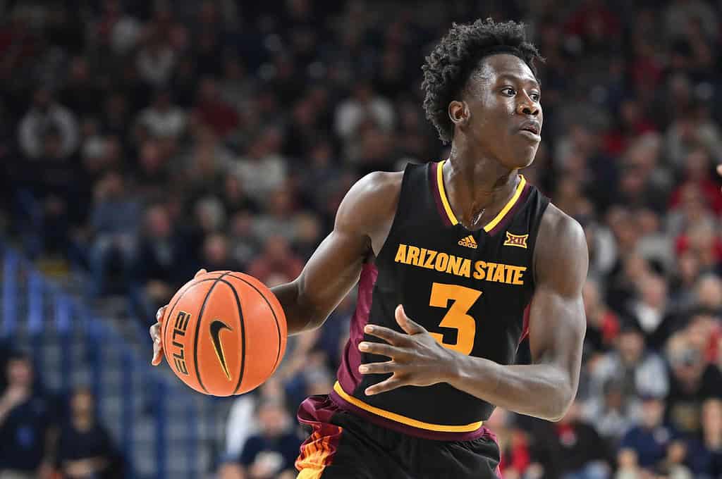 Byu Cougars vs Arizona State Sun Devils Picks and Predictions December 31st 2024