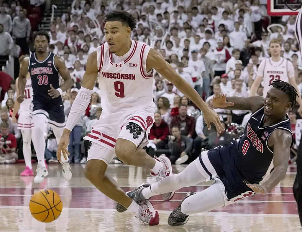 Wisconsin Badgers vs Michigan Wolverines Picks and Predictions December 3rd 2024