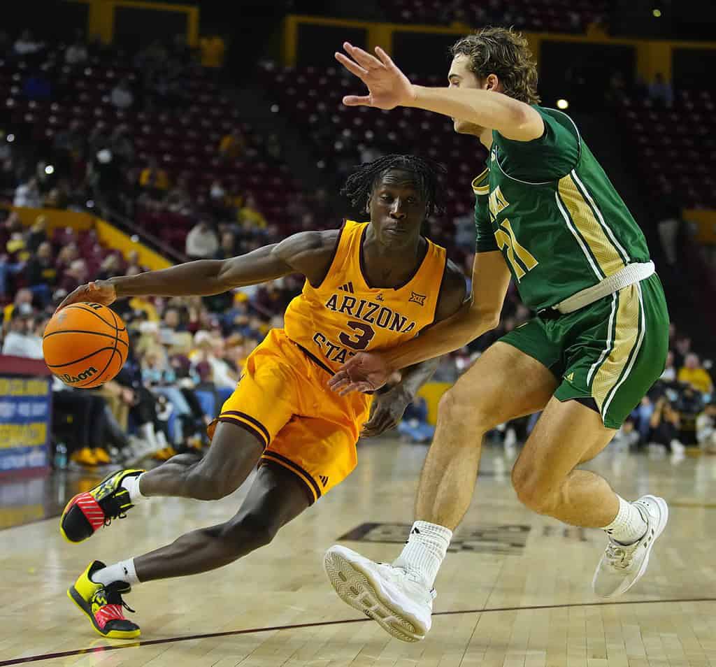 Massachusetts Minutemen vs Arizona State Sun Devils Picks and Predictions December 21st 2024