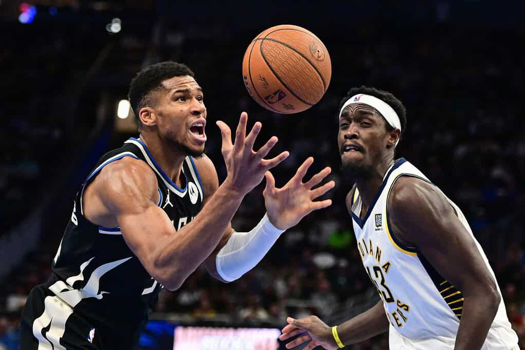 Indiana Pacers vs Milwaukee Bucks Picks and Predictions December 31st 2024