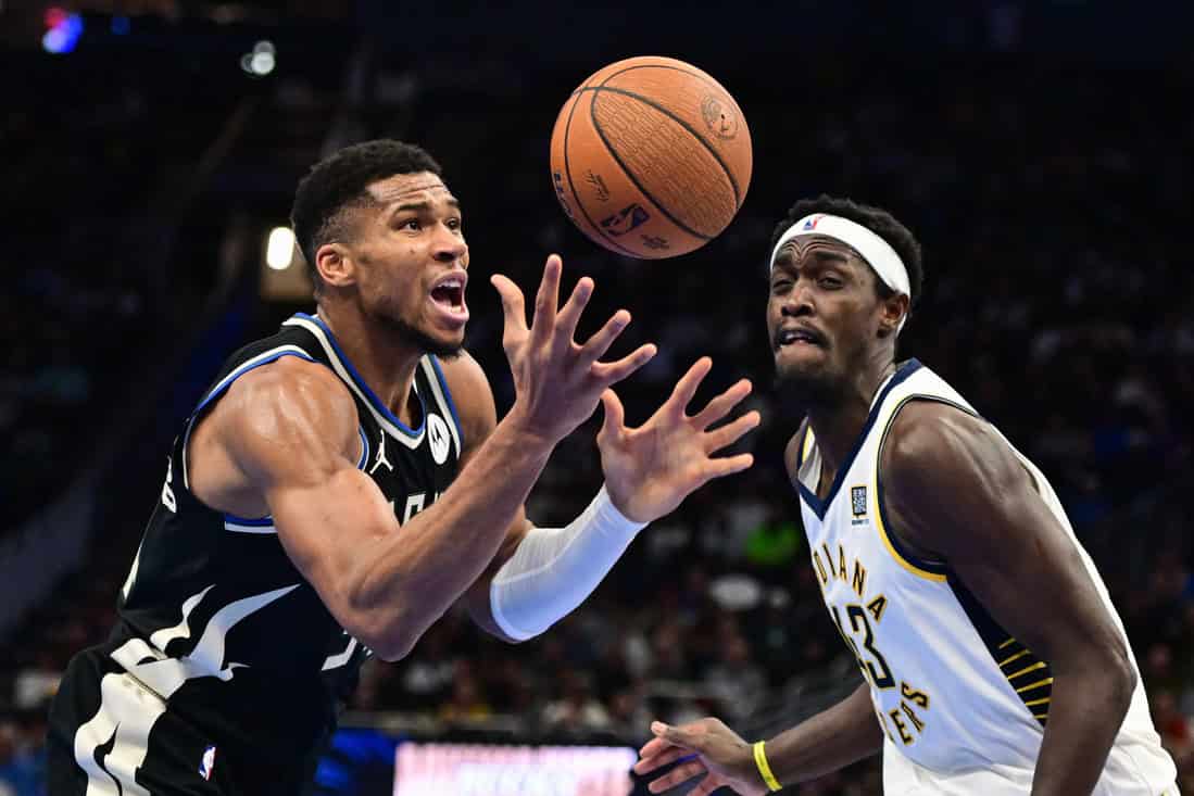 8 Indiana Pacers vs Milwaukee Bucks Picks and Predictions December 31st 2024