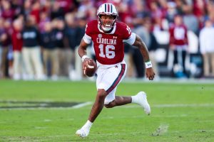 Illinois Fighting Illini vs South Carolina Gamecocks Picks and Predictions December 31st 2024