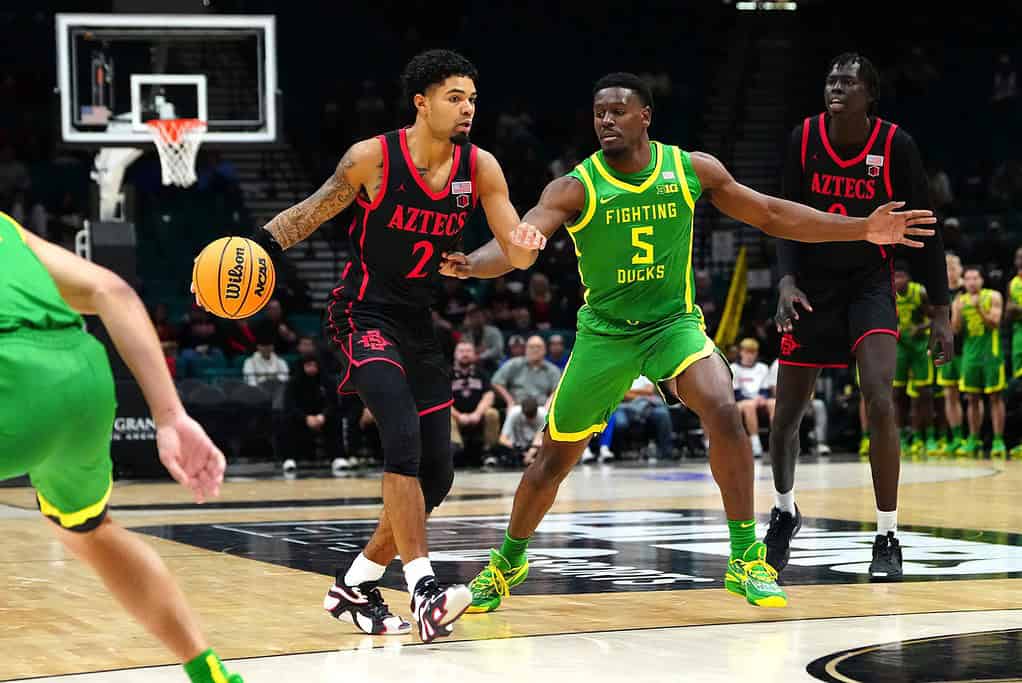 San Diego State Aztecs vs California Baptist Lancers Picks and Predictions December 11th 2024