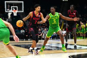 San Diego State Aztecs vs California Baptist Lancers Picks and Predictions December 11th 2024