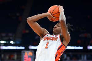Maryland Terrapins vs Syracuse Orange Picks and Predictions December 21st 2024
