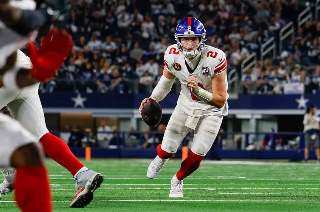 New York Giants vs New Orleans Saints Picks and Predictions December 8th 2024