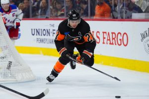 Minnesota Wild vs Philadelphia Flyers Picks and Predictions December 14th 2024