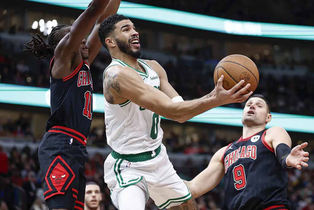 Boston Celtics vs Chicago Bulls Picks and Predictions December 19th 2024