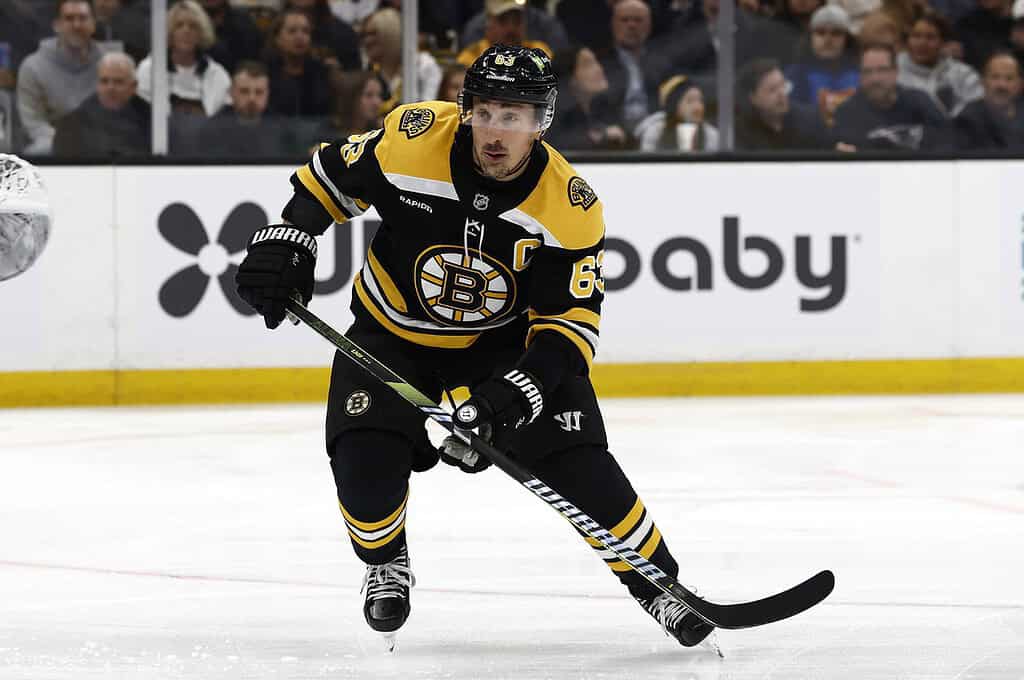 Boston Bruins vs Detroit Red Wings Picks and Predictions December 3rd 2024
