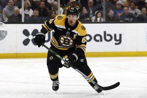 Boston Bruins vs Detroit Red Wings Picks and Predictions December 3rd 2024