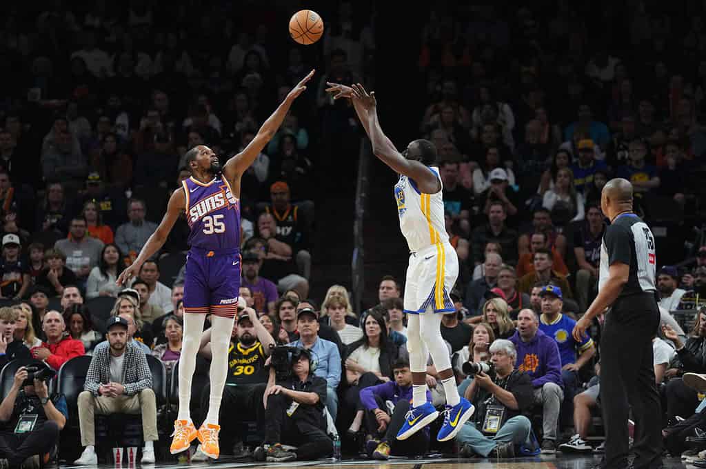 Denver Nuggets vs Golden State Warriors Picks and Predictions December 3rd 2024