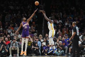 Denver Nuggets vs Golden State Warriors Picks and Predictions December 3rd 2024