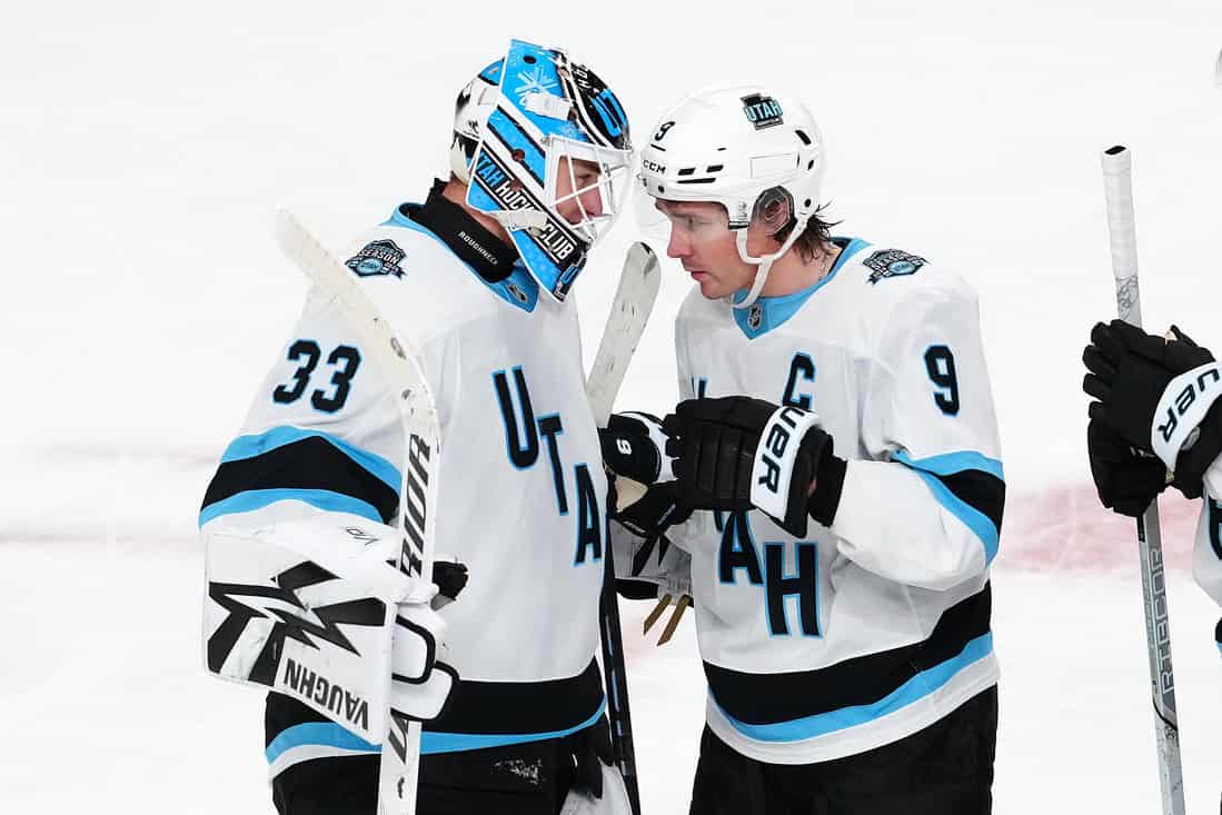 NHL 7 Utah Hockey Club vs Dallas Stars Picks and Predictions December 2nd 2024