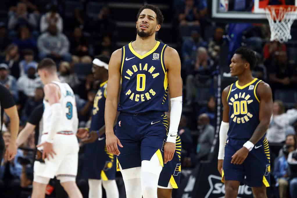 Chicago Bulls vs Indiana Pacers Picks and Predictions December 6th 2024