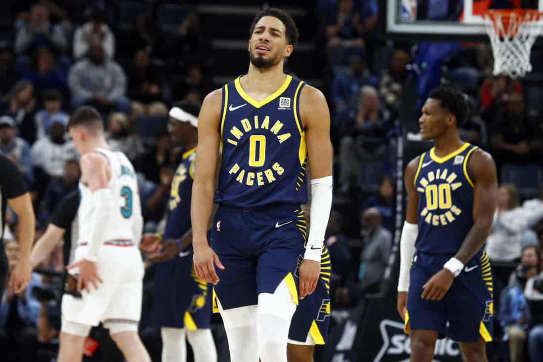 4 Chicago Bulls vs Indiana Pacers Picks and Predictions December 6th 2024