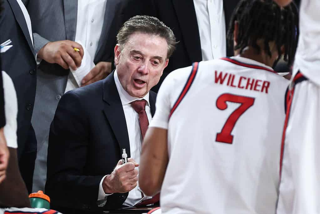 St. John's Red Storm vs Kansas State Wildcats Picks and Predictions December 7th 2024