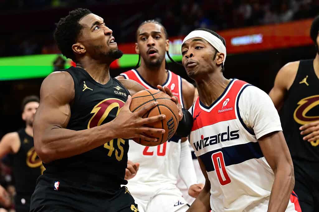 Cleveland-cavaliers vs Denver Nuggets Picks and Predictions December 5th 2024