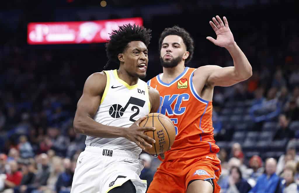 Portland Trail Blazers vs Utah Jazz Picks and Predictions December 6th 2024