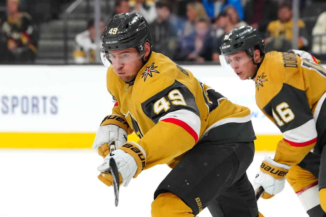 NHL 5 24905321 Logo