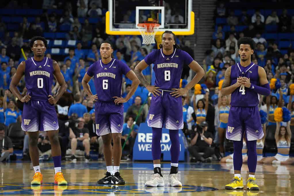 Washington Huskies vs Seattle U Redhawks Picks and Predictions December 23rd 2024