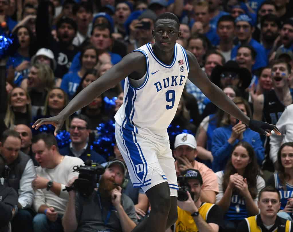 Duke Blue Devils vs George Mason Patriots Picks and Predictions December 17th 2024