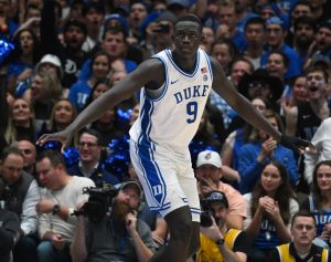 Duke Blue Devils vs George Mason Patriots Picks and Predictions December 17th 2024