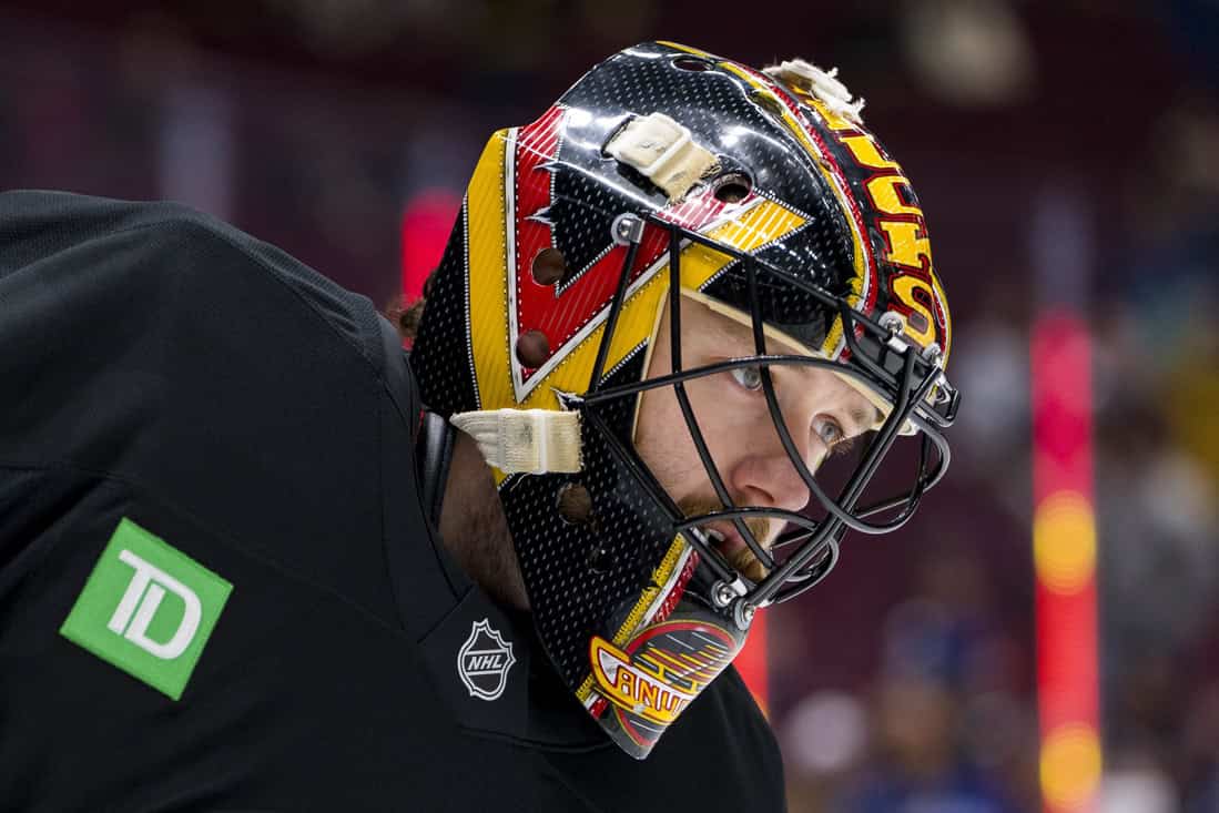 NHL 10 Vancouver-canucks vs St. Louis Blues Picks and Predictions December 10th 2024