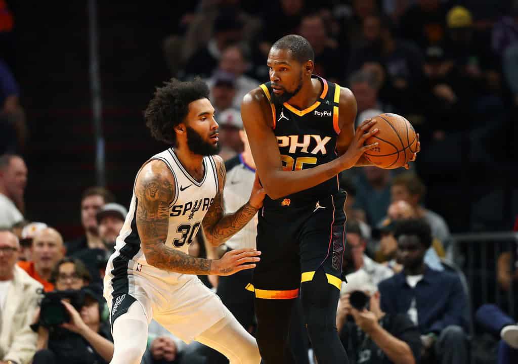 Utah Jazz vs Phoenix-suns Picks and Predictions December 13th 2024