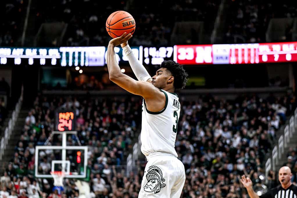 Michigan State Spartans vs Florida Atlantic Owls Picks and Predictions December 21st 2024