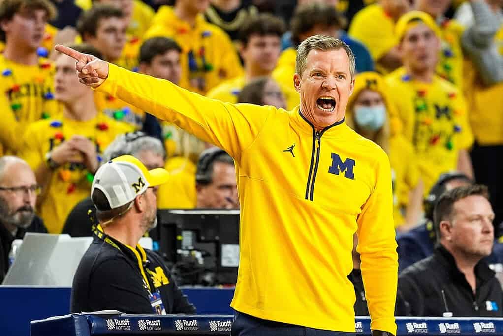 Arkansas Razorbacks vs Michigan Wolverines Picks and Predictions December 10th 2024