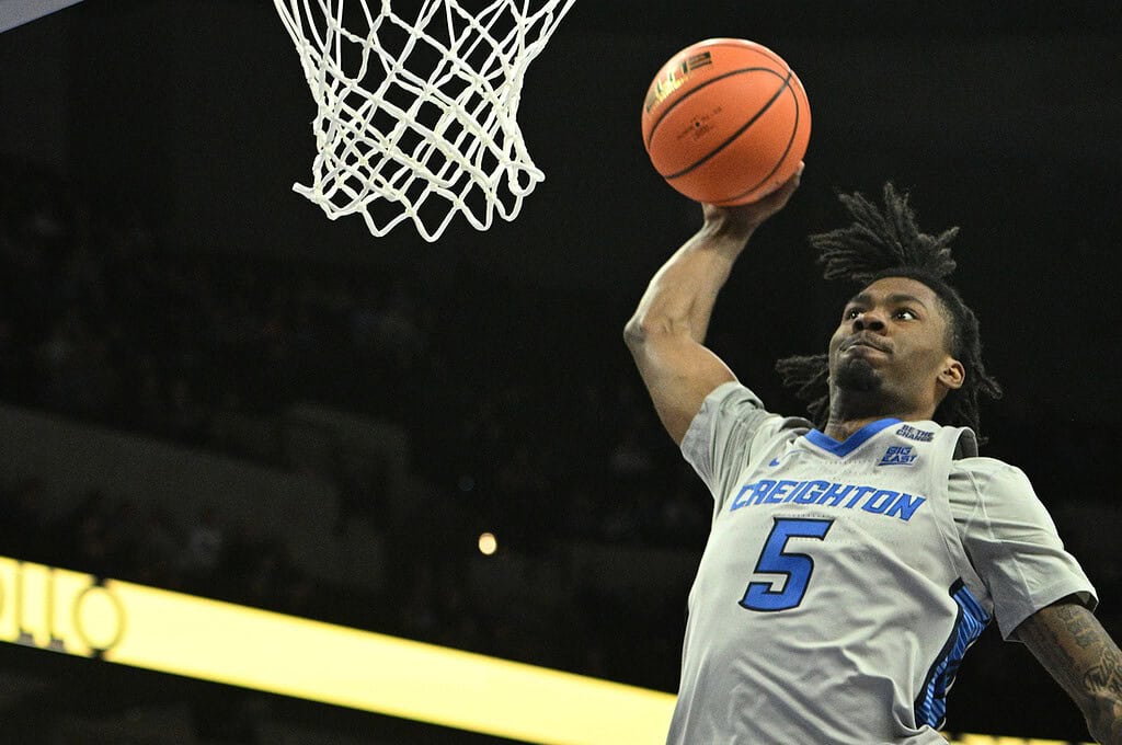 Alabama Crimson Tide vs Creighton Bluejays Picks and Predictions December 14th 2024