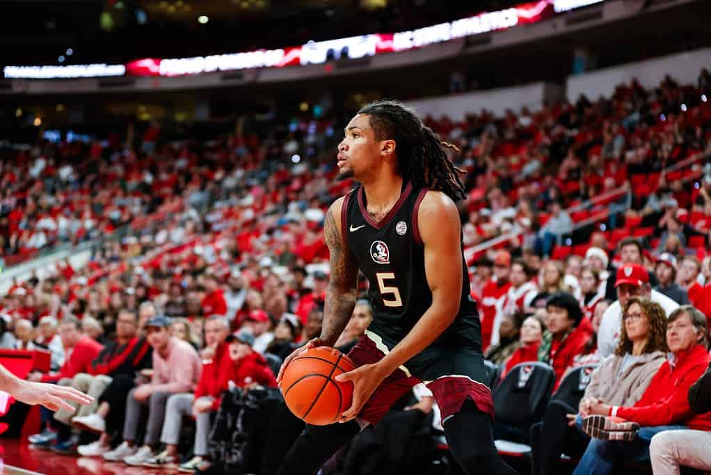 Florida State Seminoles vs Winthrop Eagles Picks and Predictions December 17th 2024