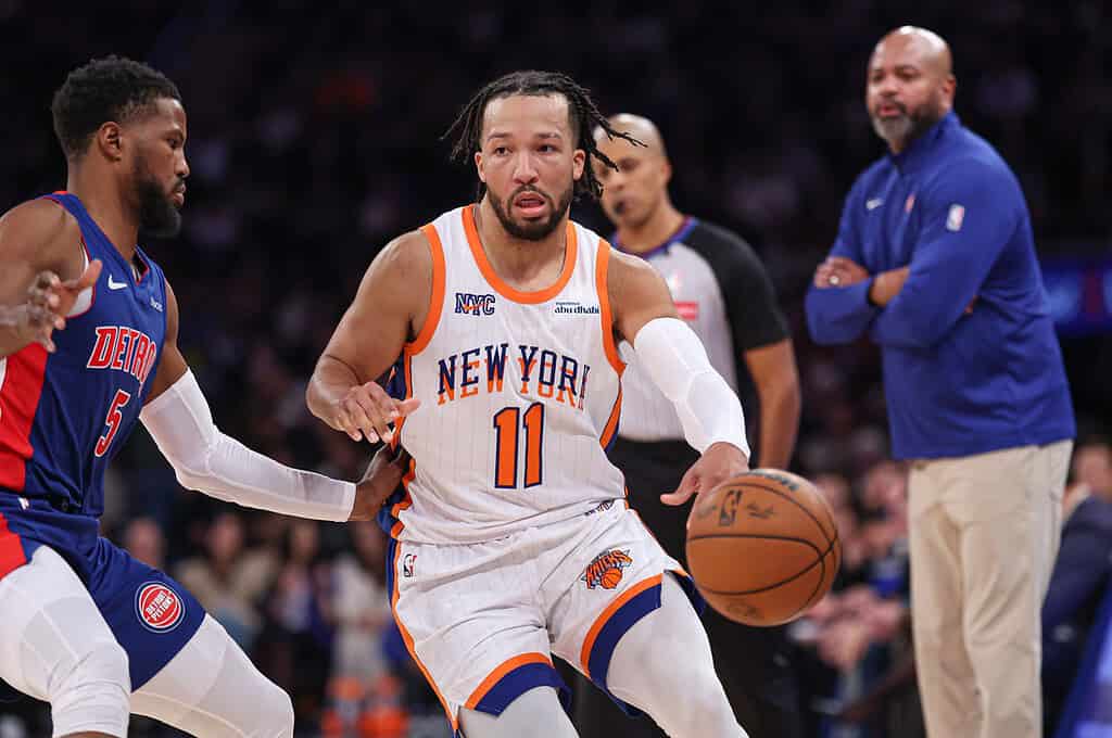 Toronto-raptors vs New York Knicks Picks and Predictions December 9th 2024