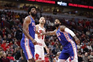 Philadelphia-76ers vs Indiana Pacers Picks and Predictions December 13th 2024