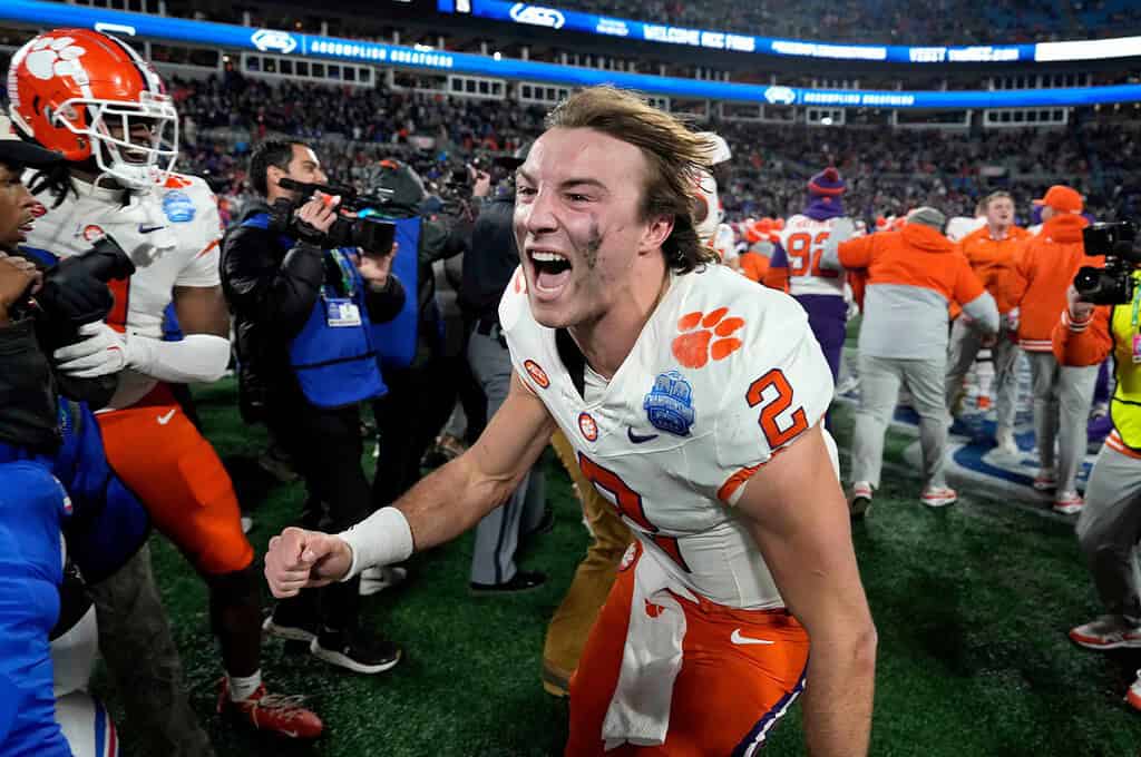 Texas Longhorns vs Clemson Tigers Picks and Predictions December 21st 2024