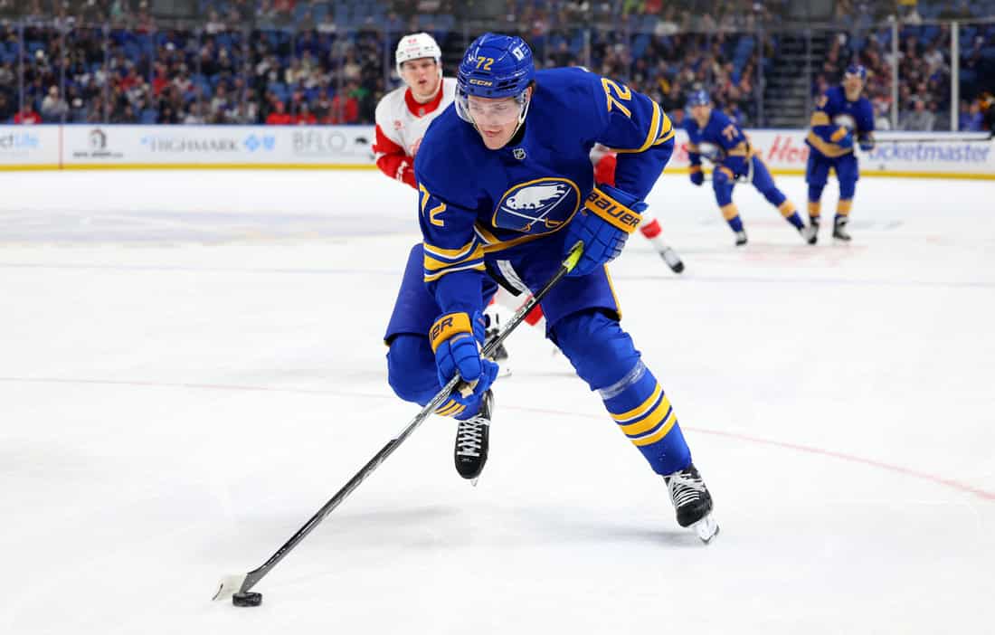 NHL 9 24951856 Logo