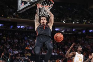 Miami Hurricanes vs Mount St. Mary´s Mountaineers Picks and Predictions December 21st 2024