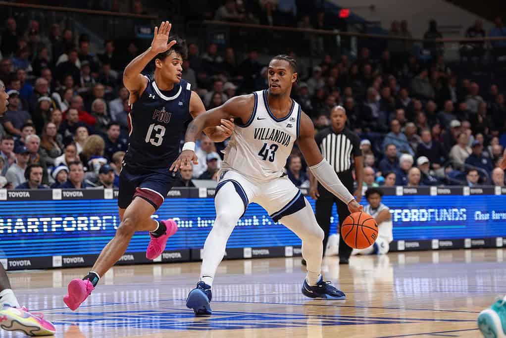 Villanova Wildcats vs Seton Hall Pirates Picks and Predictions December 17th 2024
