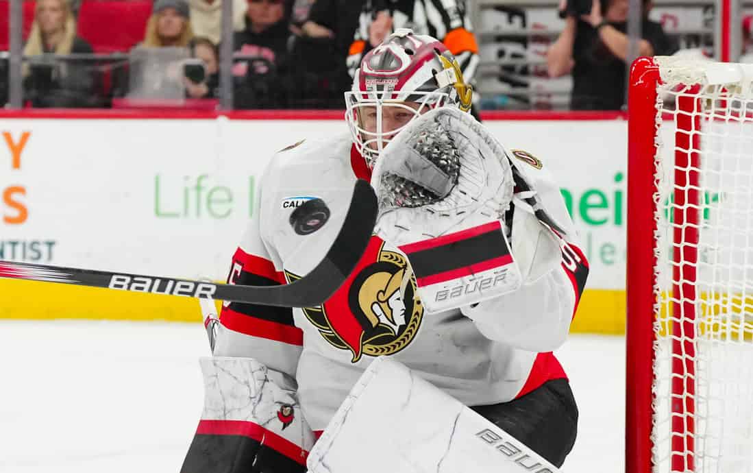 NHL 4 Seattle Kraken vs Ottawa Senators Picks and Predictions December 17th 2024