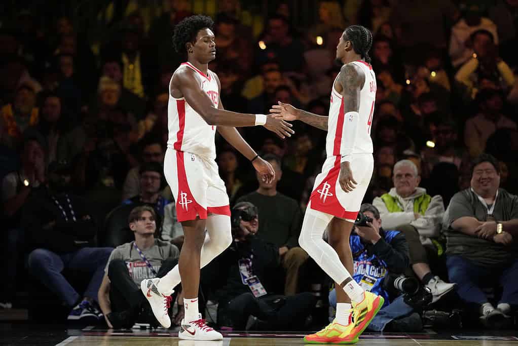 Houston Rockets vs New Orleans Pelicans Picks and Predictions December 19th 2024