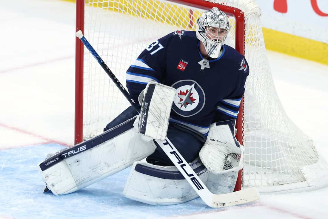 NHL 5 San Jose Sharks vs Winnipeg Jets Picks and Predictions December 17th 2024