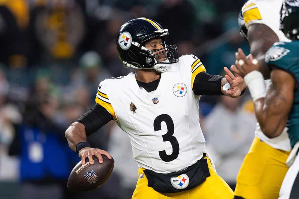 Baltimore Ravens vs Pittsburgh Steelers Picks and Predictions December 21st 2024