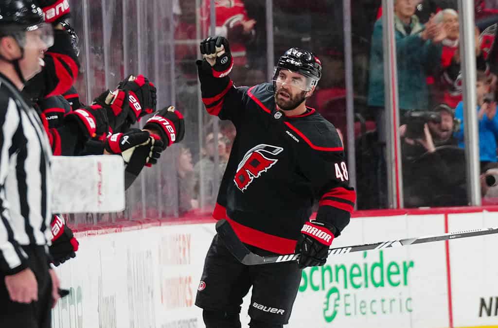 Carolina Hurricanes vs New York Islanders Picks and Predictions December 17th 2024