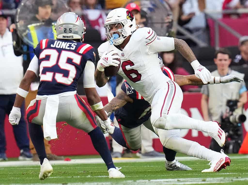 Carolina Panthers vs Arizona Cardinals Picks and Predictions December 22nd 2024