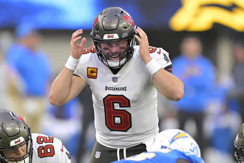 Dallas Cowboys vs Tampa Bay Buccaneers Picks and Predictions December 22nd 2024