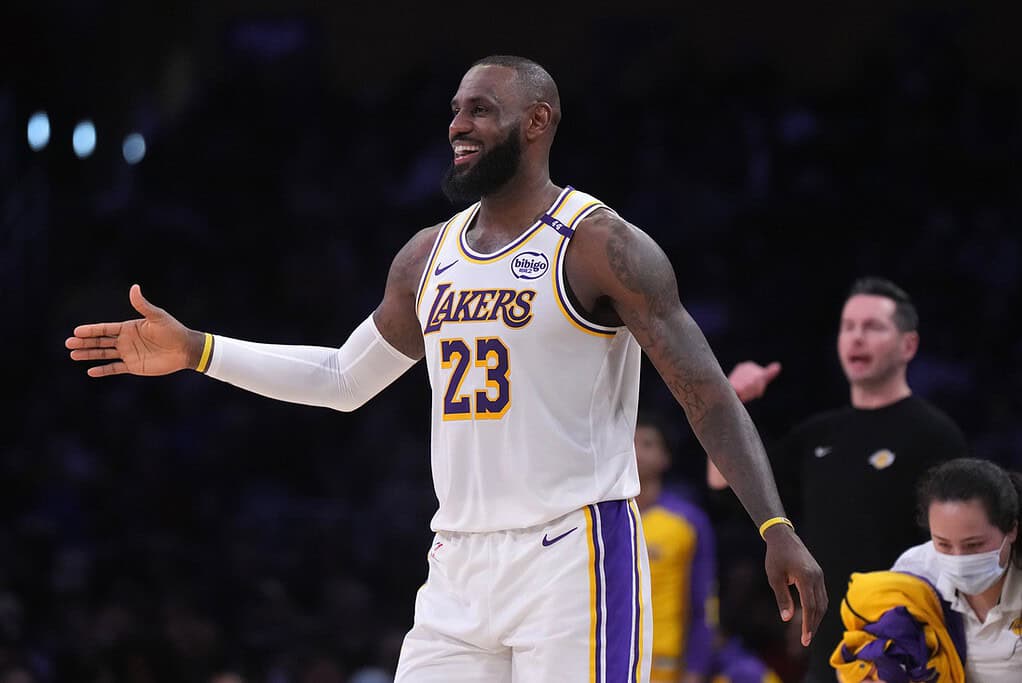 Sacramento Kings vs Los Angeles Lakers Picks and Predictions December 19th 2024