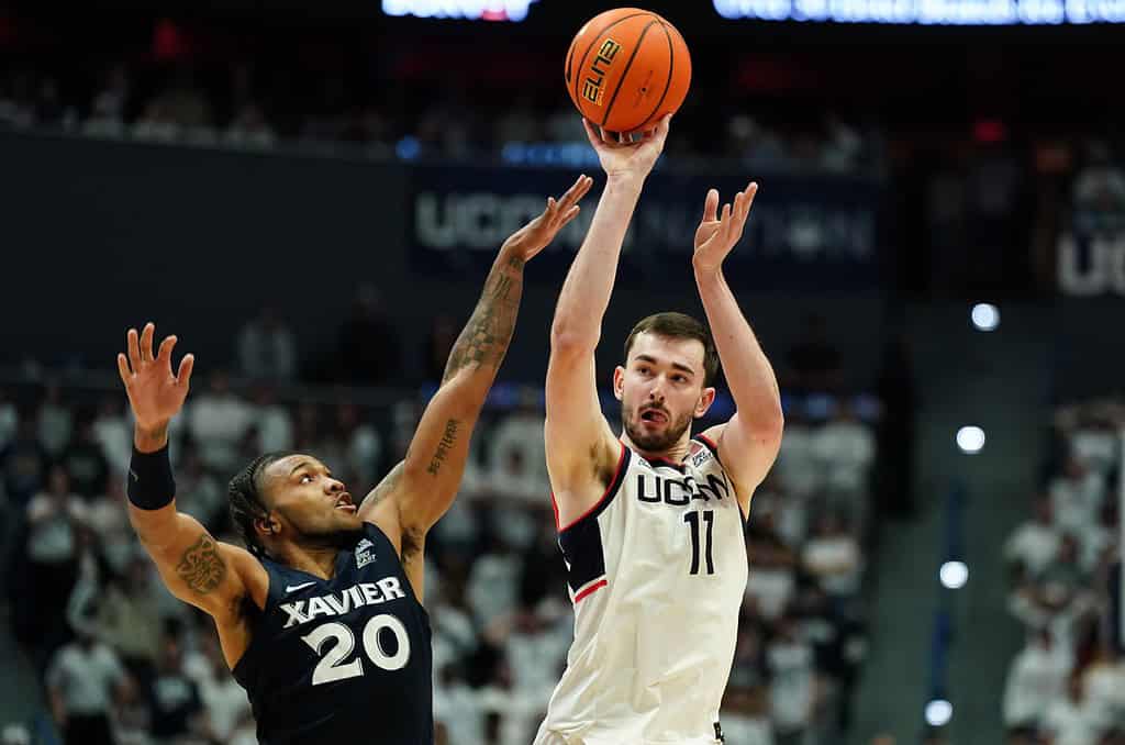 Butler Bulldogs vs Uconn Huskies Picks and Predictions December 21st 2024